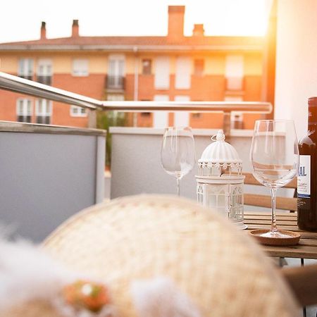 Apartmán Monzubi Etxi Guernica y Luno Exteriér fotografie
