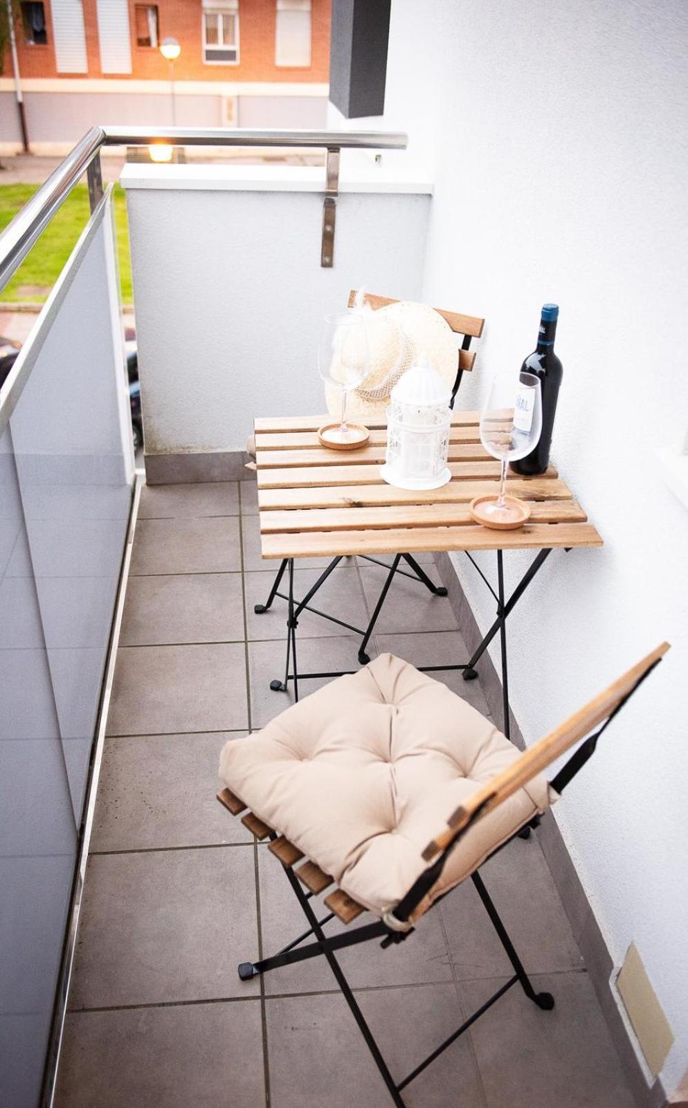 Apartmán Monzubi Etxi Guernica y Luno Exteriér fotografie