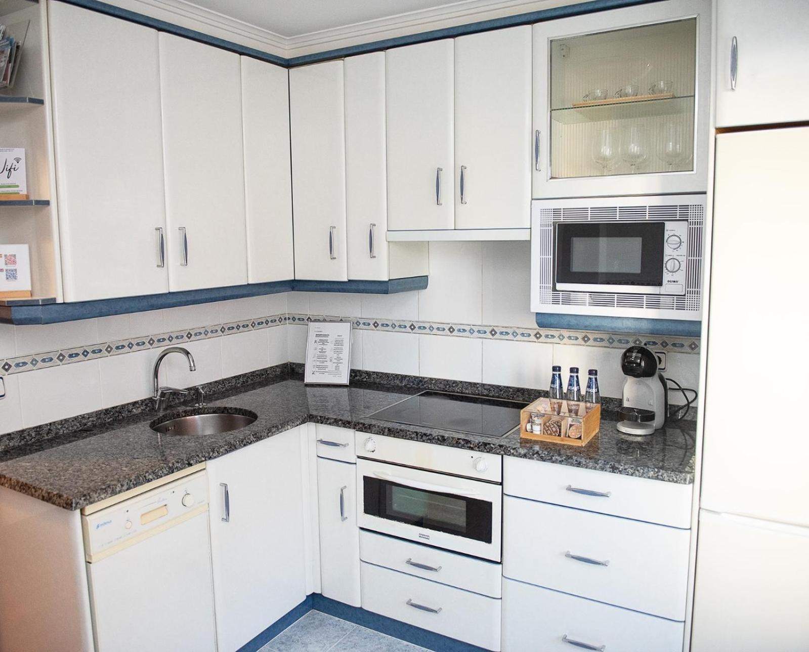 Apartmán Monzubi Etxi Guernica y Luno Exteriér fotografie