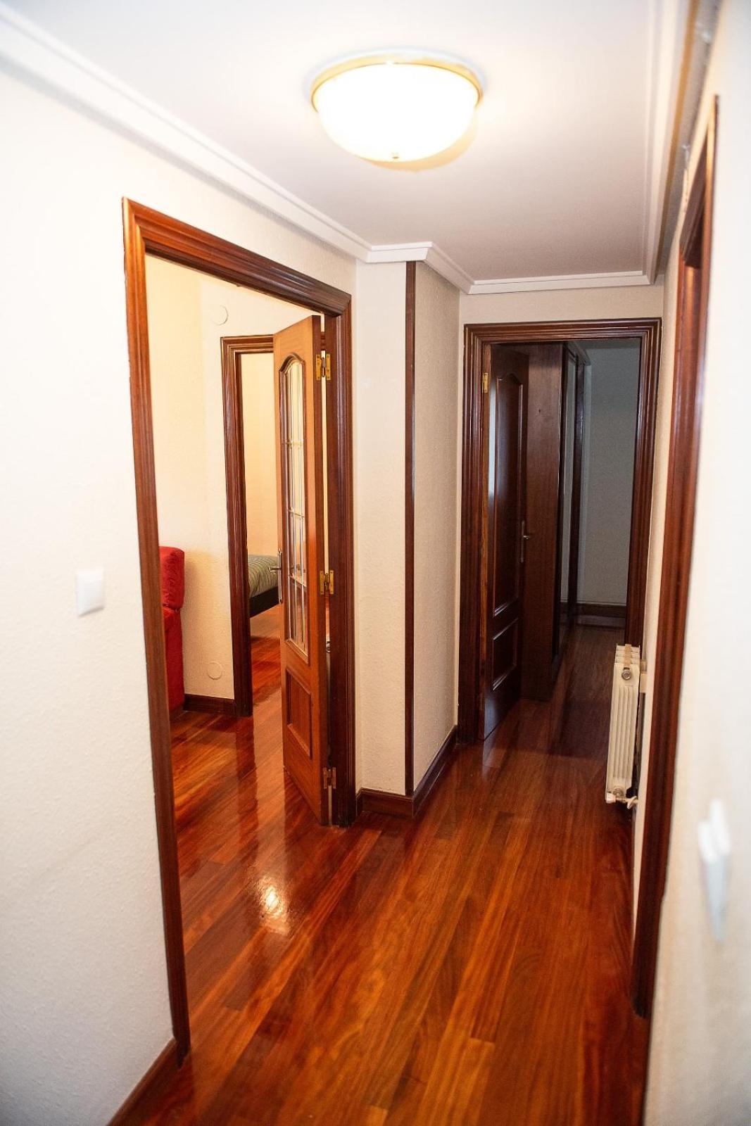 Apartmán Monzubi Etxi Guernica y Luno Exteriér fotografie